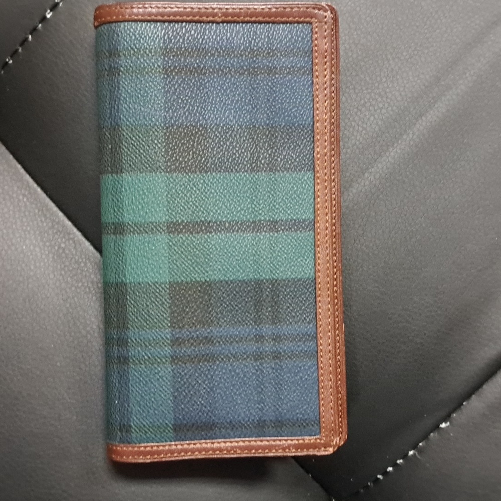 Wallet